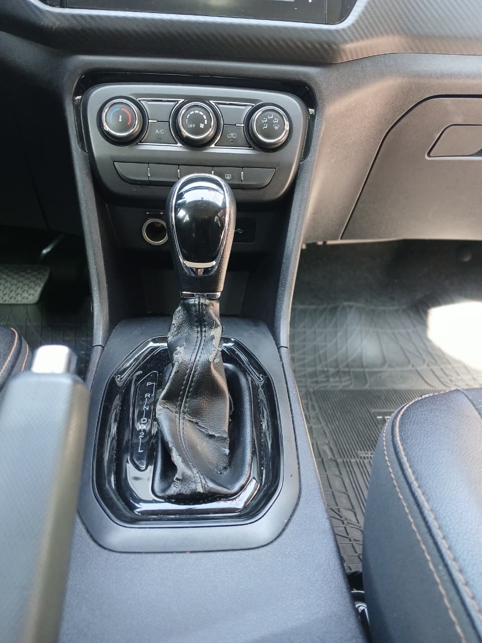 Caoa Chery Tiggo 2 Look 1.5 AT 2019 — foto 12