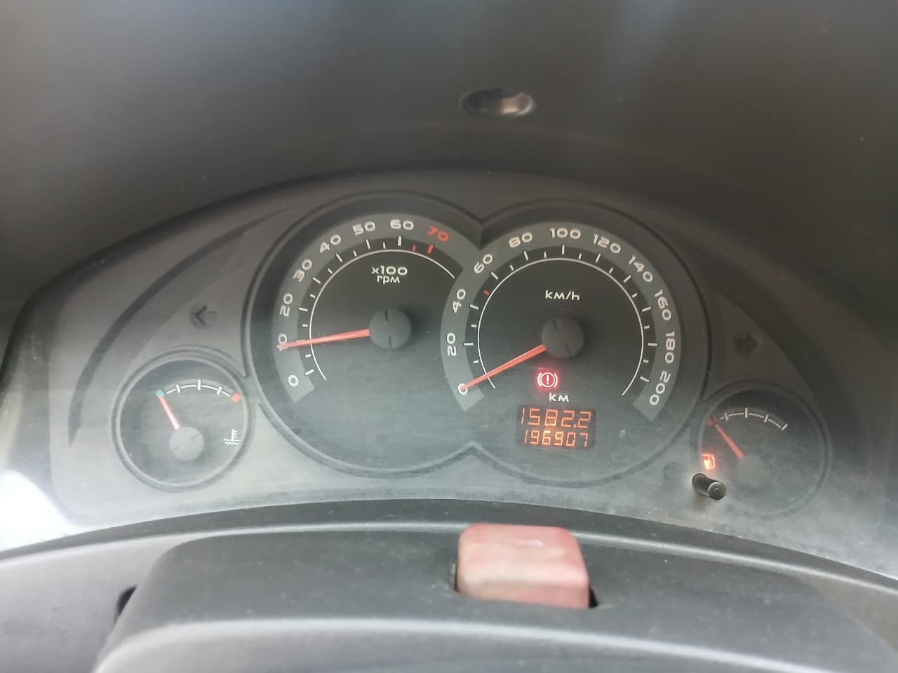 Chevrolet Celta Spirit 1.0 2011 — foto 11