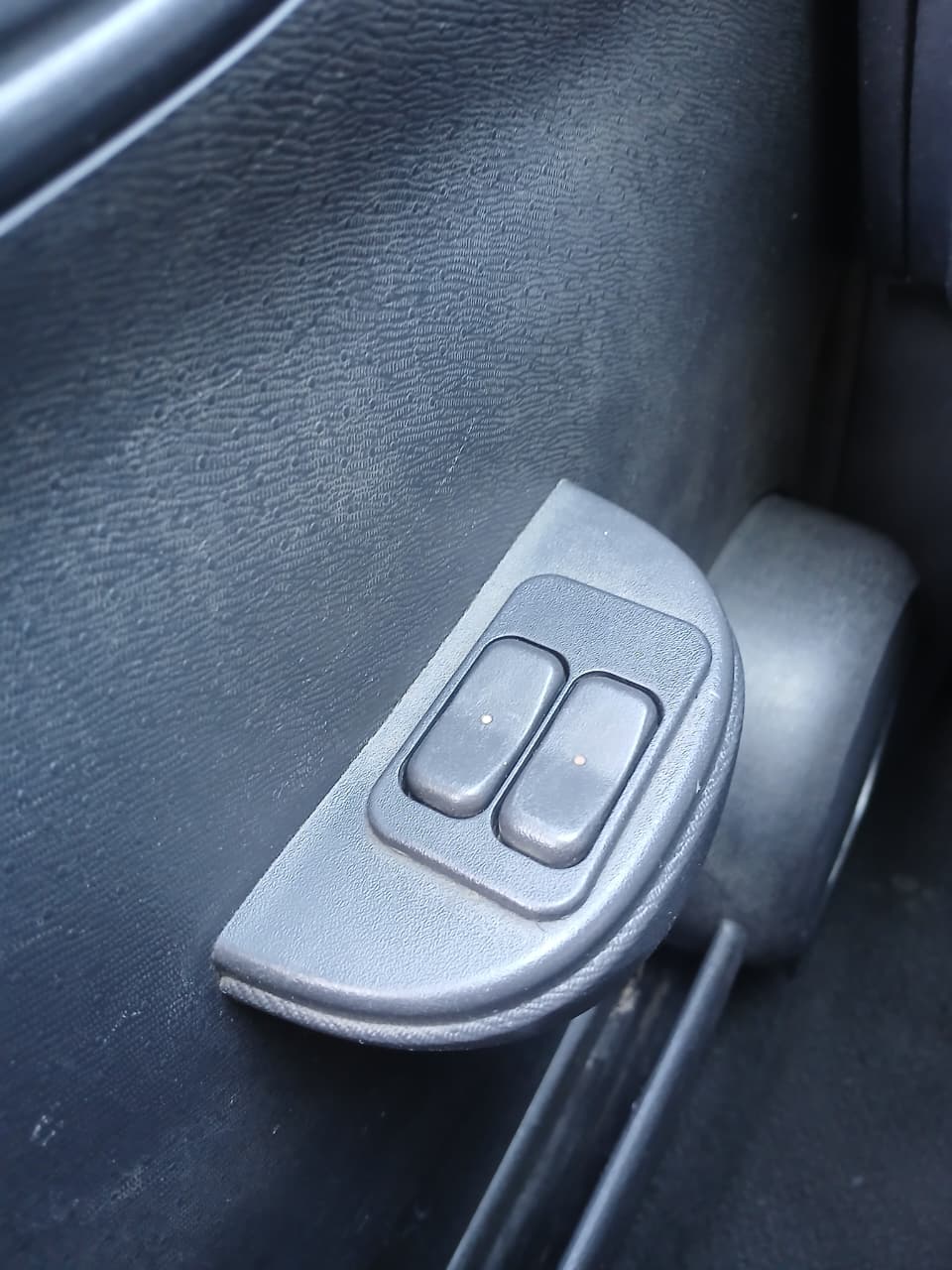 Chevrolet Celta Spirit 1.0 2011 — foto 8