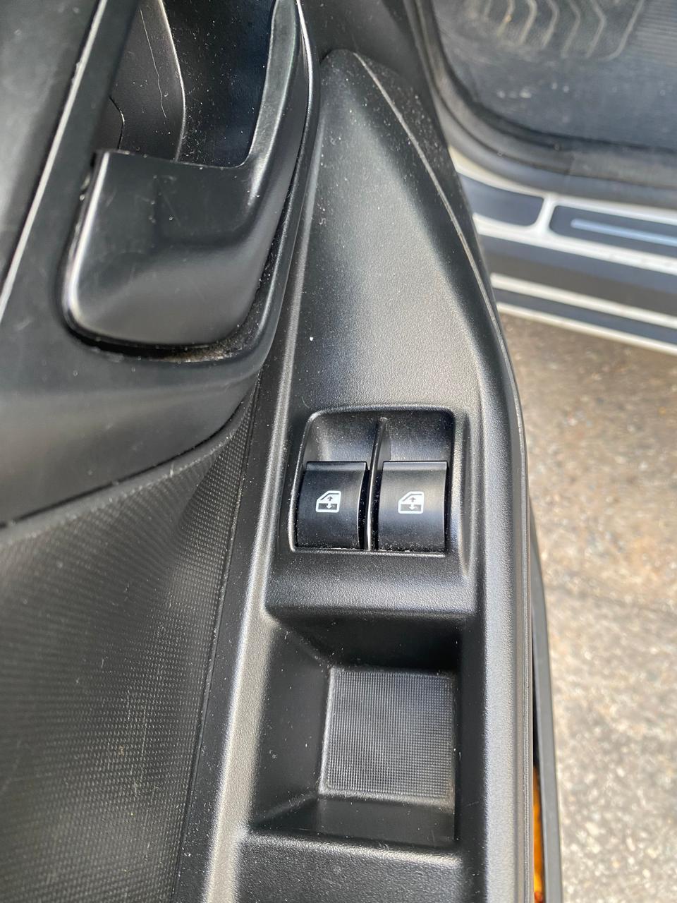 Fiat Strada Endurance CS 1.3 2025 — foto 9