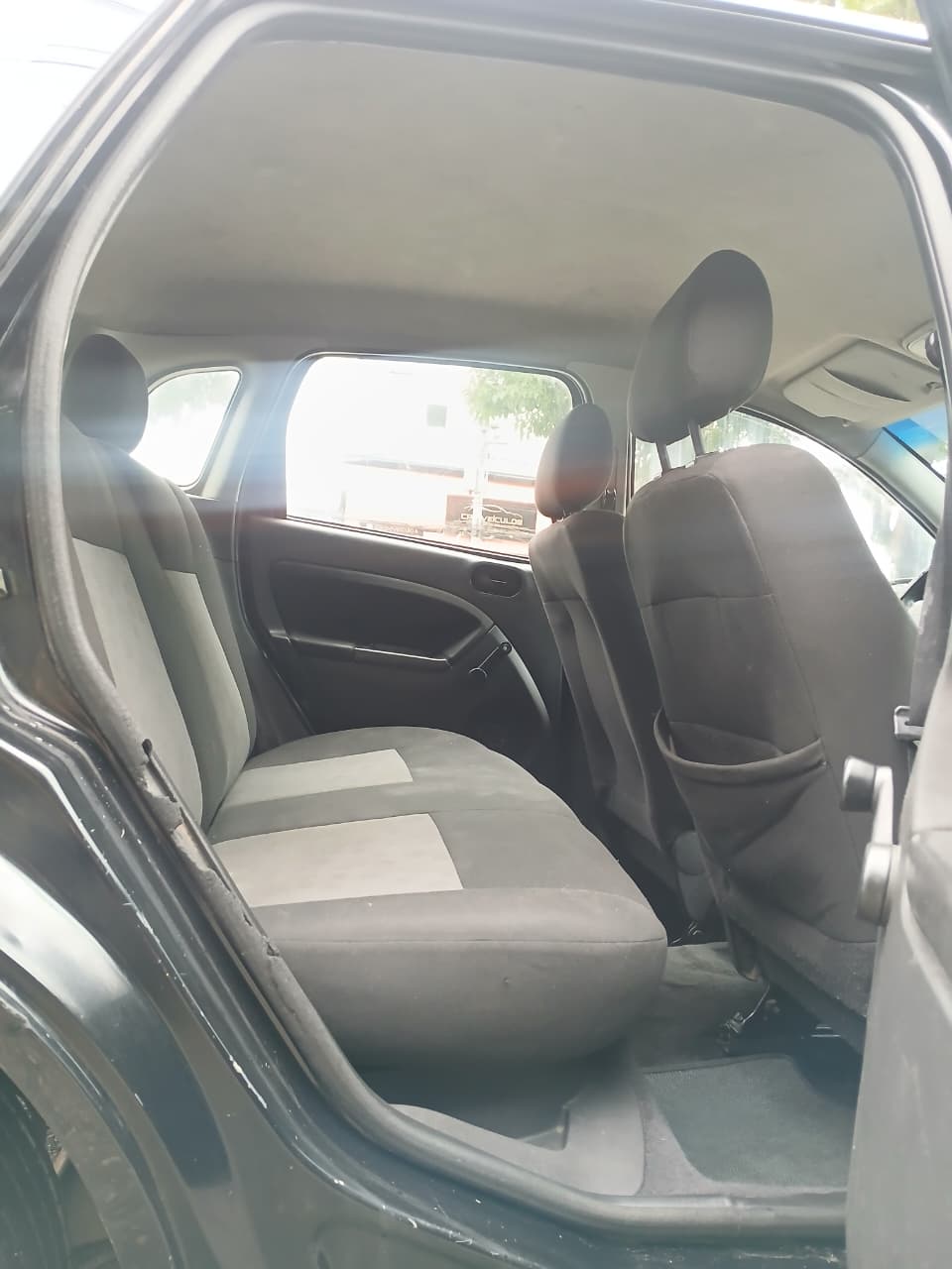 Ford Fiesta Class 1.0 8V 2011 — foto 10