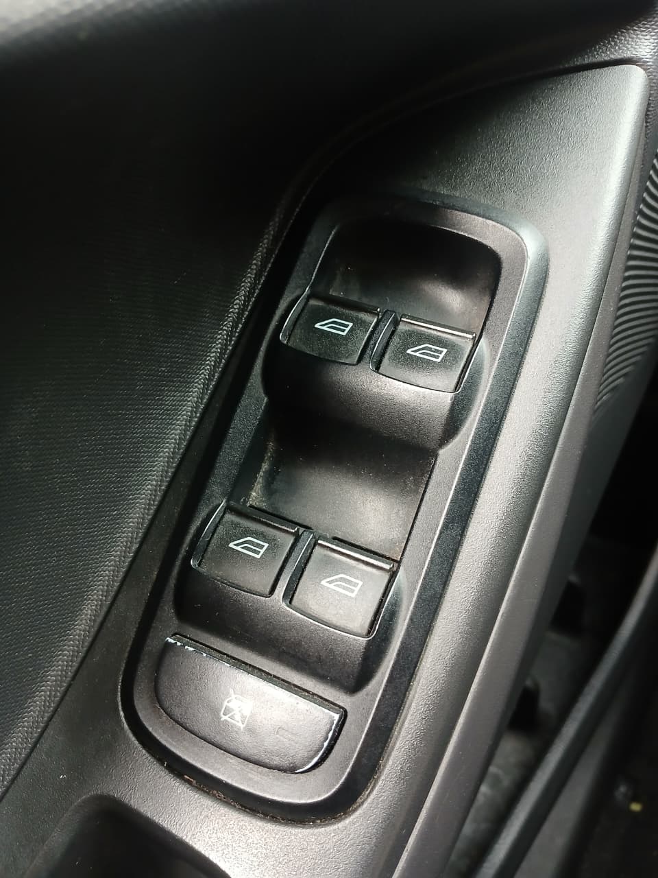 Ford Ka SE/SE Plus 1.5 16V 2016 — foto 9