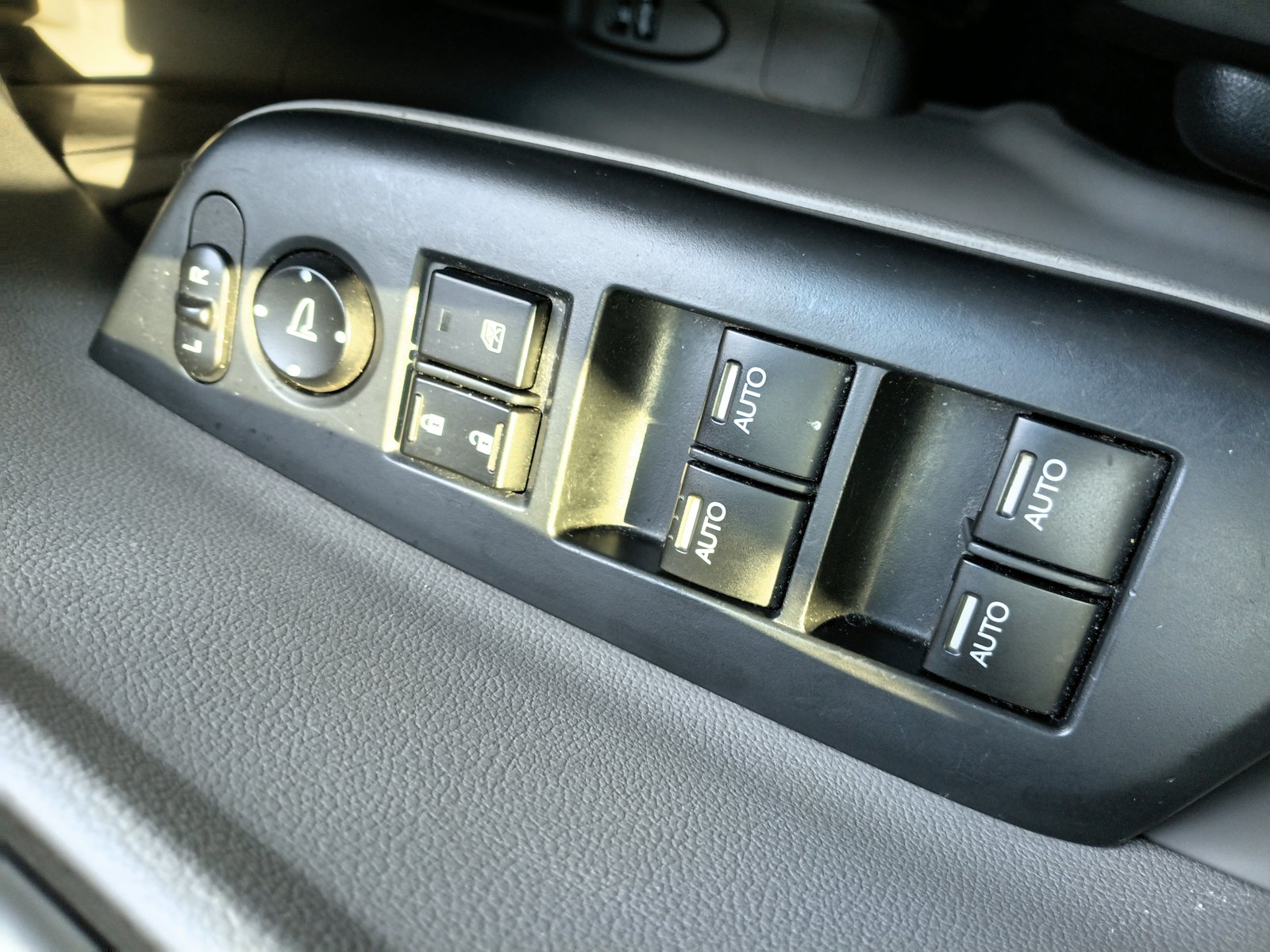 Honda Civic EXR 2.0 16V AUT 2016 — foto 9
