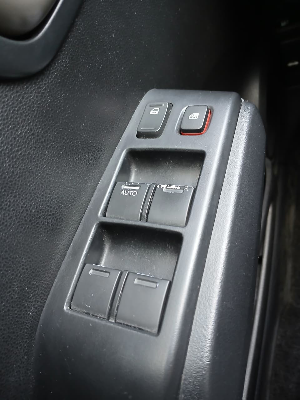 Honda Fit Cx 1.4 16V AUT 2014 — foto 9