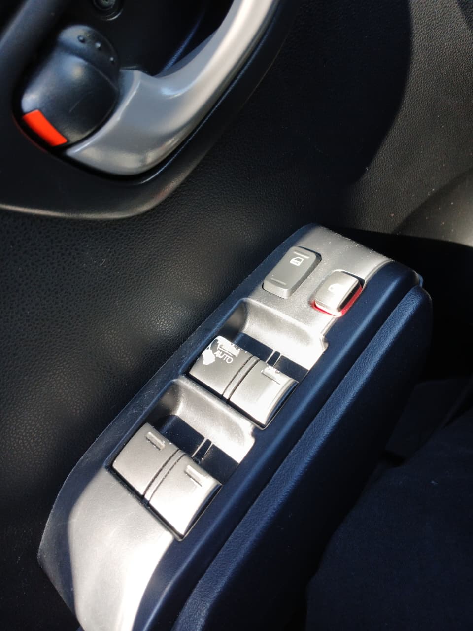 Honda Fit DX 1.4 16V 2013 — foto 8