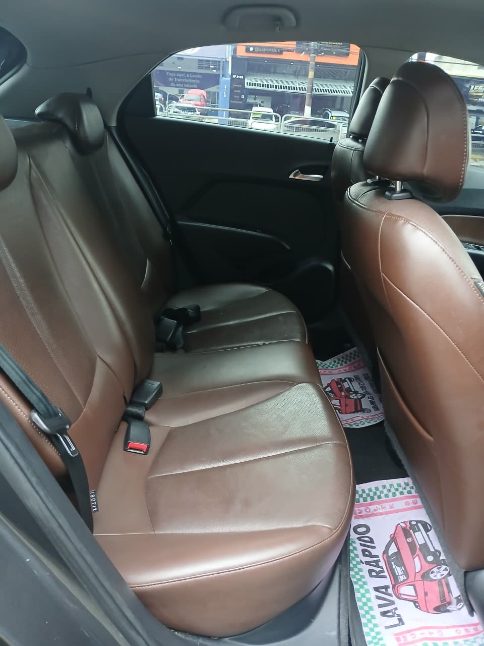 Hyundai HB20 Premium 1.6 16V AUT 2016 — foto 11