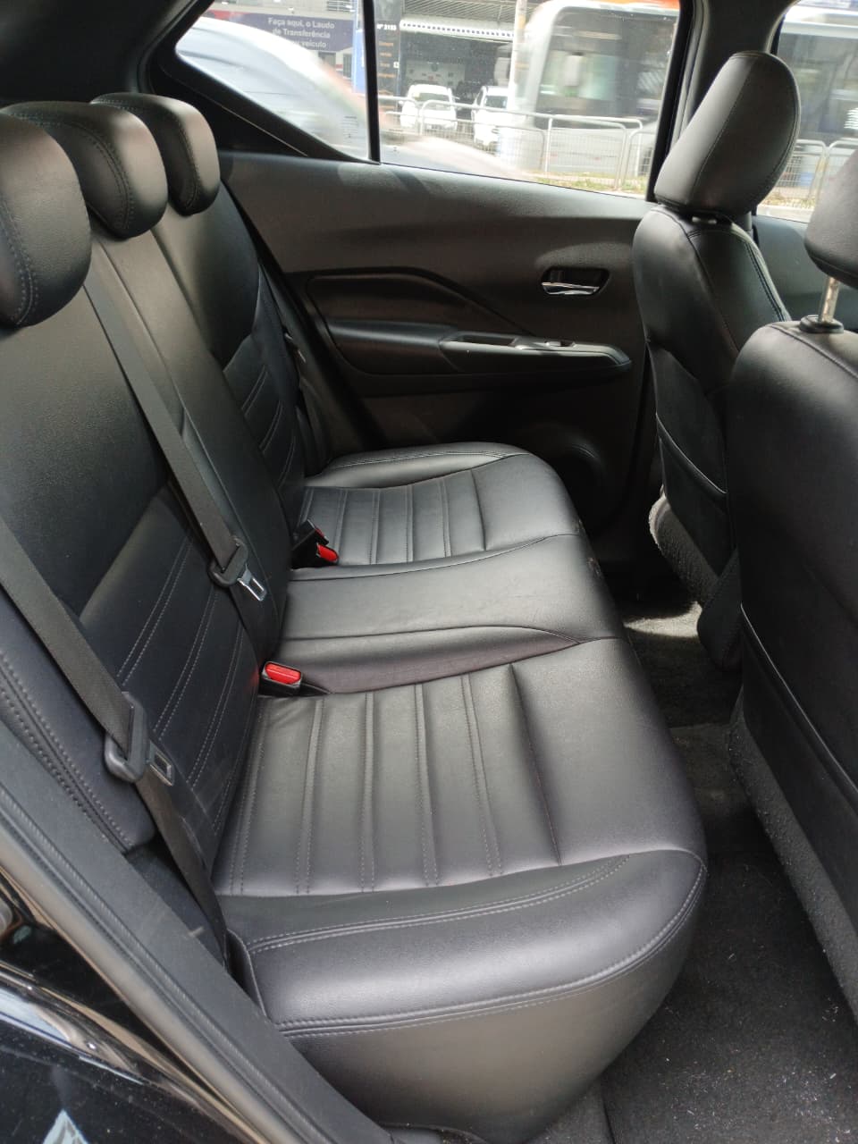 Nissan Kicks S Direct 1.6 16V 2019 — foto 11