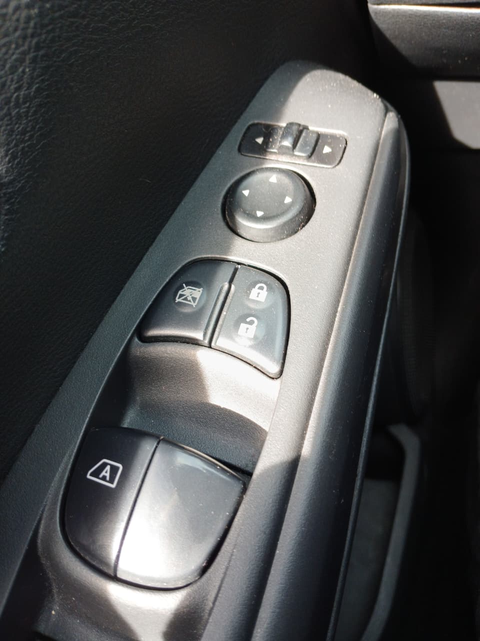 Nissan Kicks S Direct 1.6 16V 2019 — foto 9