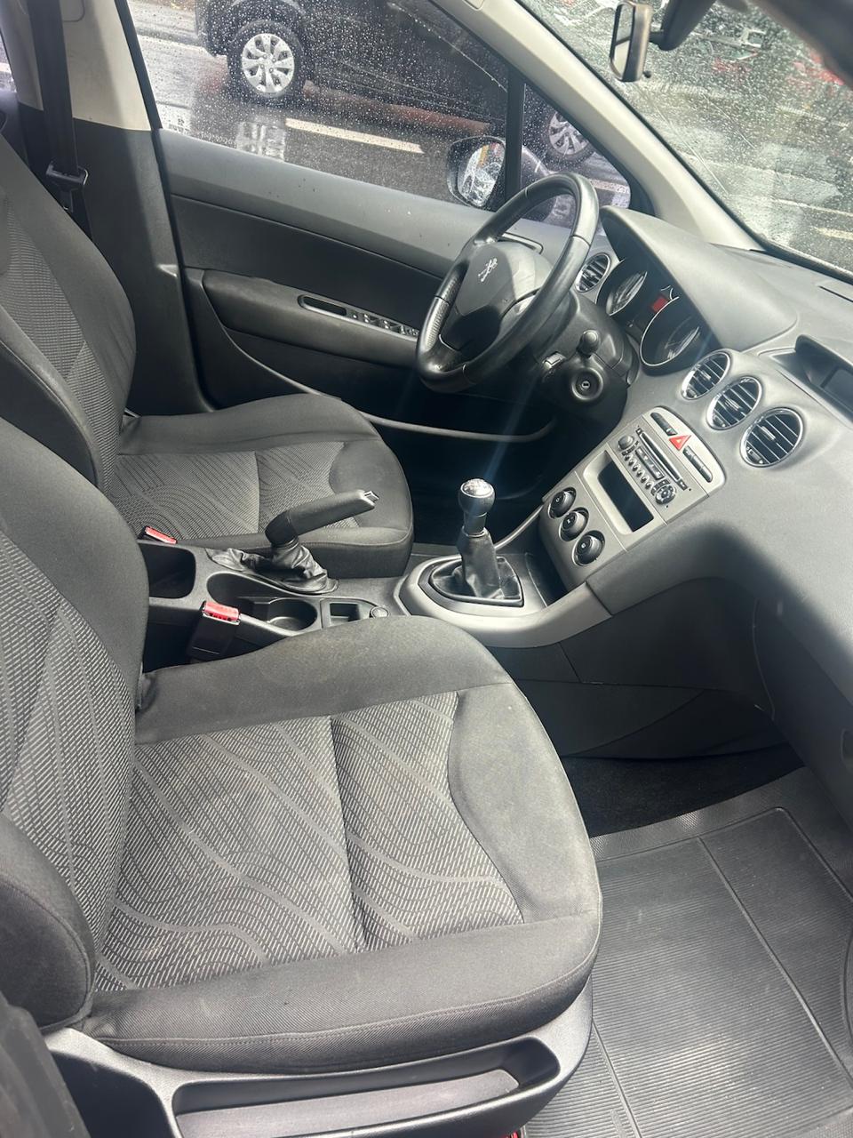 Peugeot 308 Active 1.6 16V 2013 — foto 9