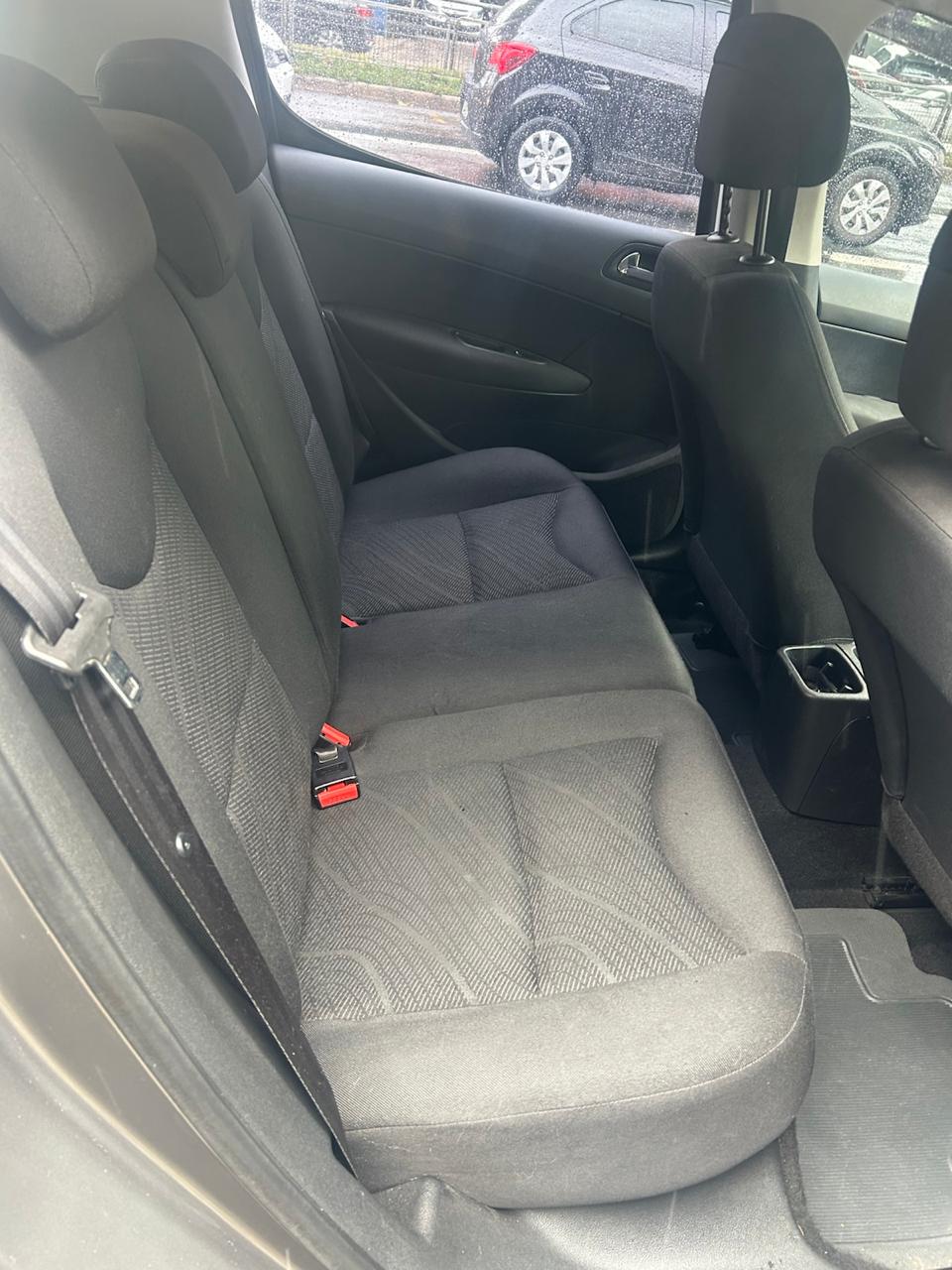 Peugeot 308 Active 1.6 16V 2013 — foto 10