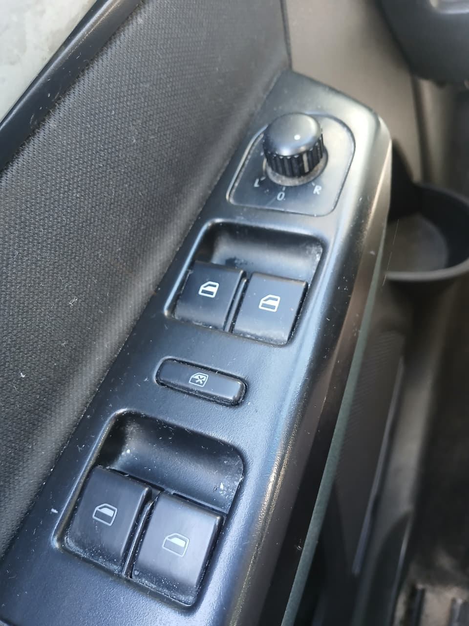 Volkswagen Fox 1.0 GII 2013 — foto 9